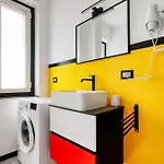 Casa Mondrian