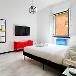 Casa Mondrian Διαμέρισμα