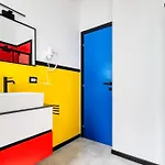 Casa Mondrian Μιλάνο