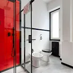 Casa Mondrian Διαμέρισμα Μιλάνο