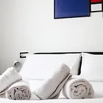 Διαμέρισμα Casa Mondrian *