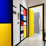 Casa Mondrian * Μιλάνο