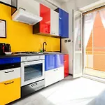 Casa Mondrian Διαμέρισμα