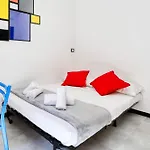 Casa Mondrian Διαμέρισμα