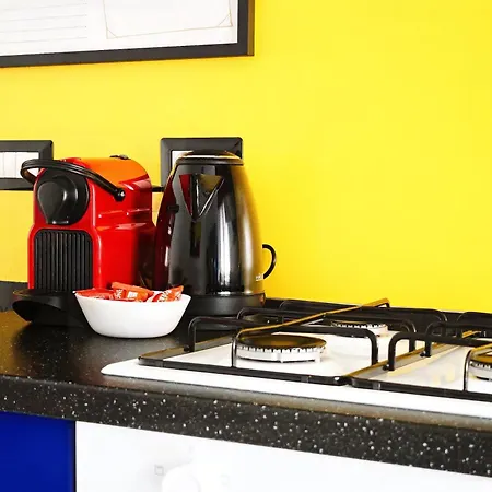 Casa Mondrian Milano