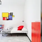 Casa Mondrian